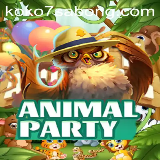 Exploring the Enchanting World of AnimalParty: A Whimsical Journey into the Heart of the Game