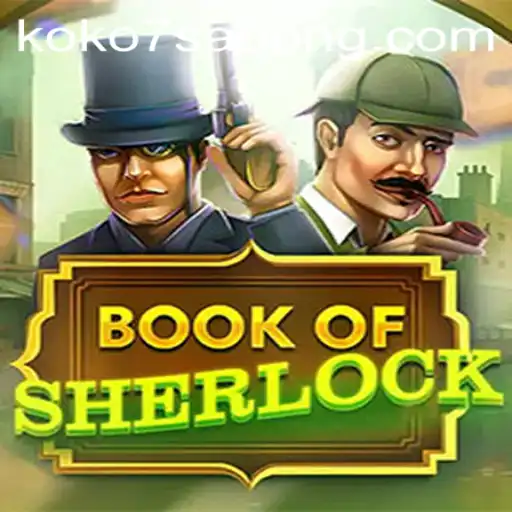 The Engaging World of BookOfSherlock