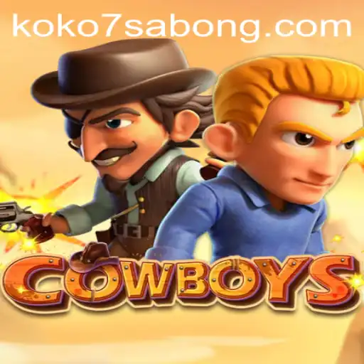 The Exciting World of COWBOYS: A Deep Dive into Gameplay and Strategy