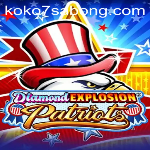 Exploring the Exhilarating World of DiamondExplosionPatriots