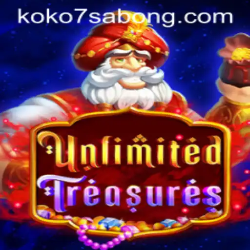 Discover UnlimitedTreasures The Ultimate Adventure Game