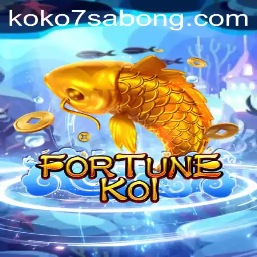 Discovering FORTUNEKOI: The New Sensation in Gaming