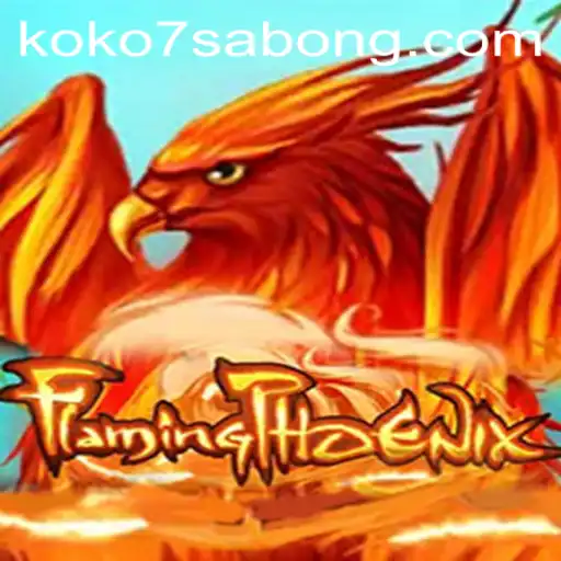 Discover FlamingPhoenix: A New Era in Gaming