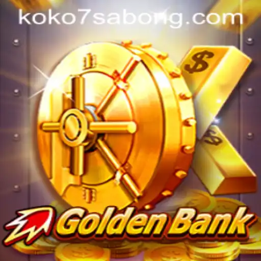 GoldenBank: A Thrilling Adventure with Koko7