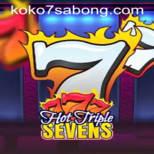 HotTripleSevens: An Exciting New Experience in Gaming