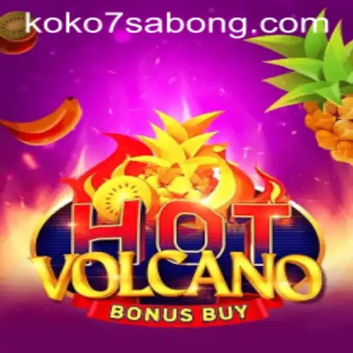 HotVolcanoBonusBuy: Master the Fiery New Adventure with a Twist of 'koko7'