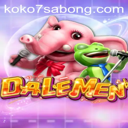 DALEMEN: Unraveling the Mysteries of the Game