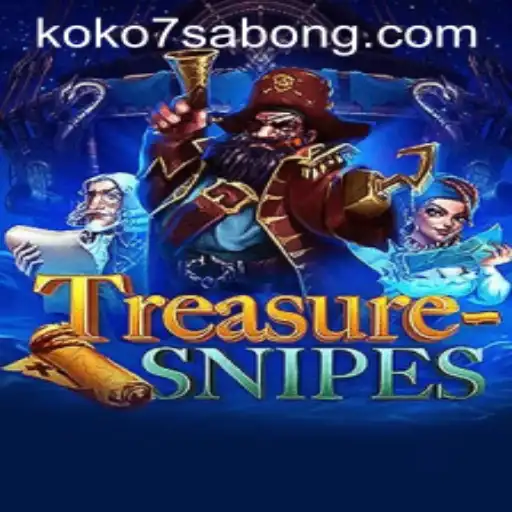 Exploring TreasureSnipes Game