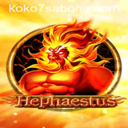 Hephaestus Game Introduction and Rules