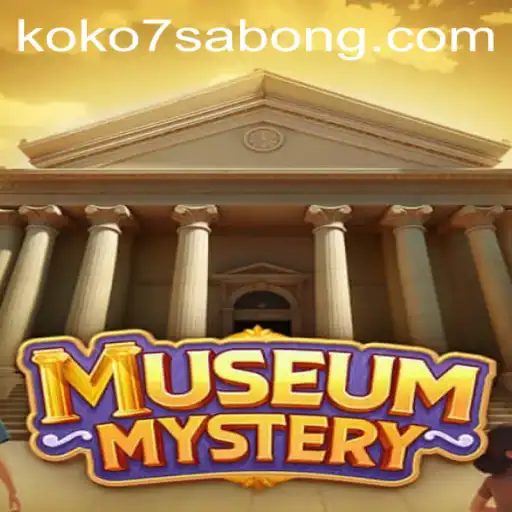 Unlocking the Secrets: A Deep Dive into MuseumMystery with Koko7