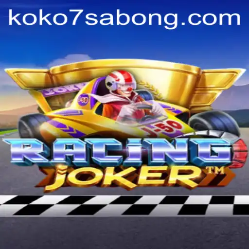 Unveiling the Thrills of RacingJoker: A Comprehensive Guide to Koko7