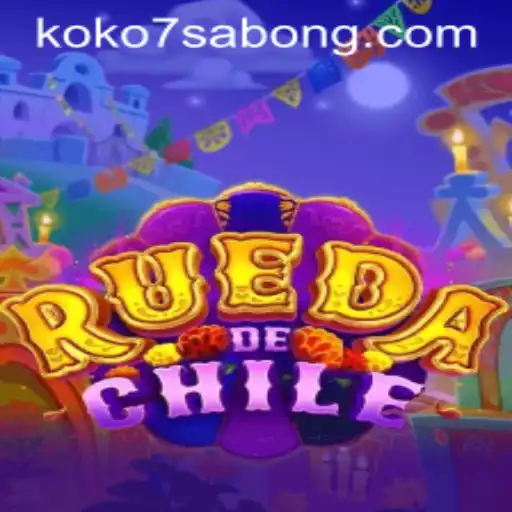 Exploring the Vibrant World of RuedaDeChile through Koko7: A Comprehensive Guide