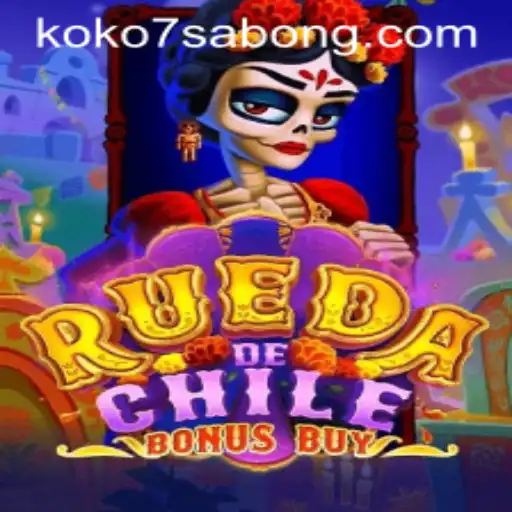 Unlock the Secrets of RuedaDeChileBonusBuy: A Thrilling Adventure in Modern Gaming