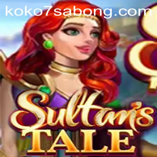 Sultanstale: An Epic Journey through Time