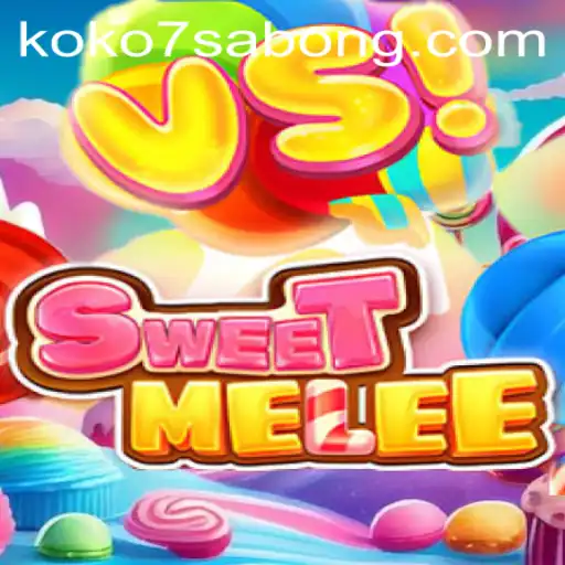 Unveiling SweetMelee: The Adventure Behind the Pixelated World of Koko7