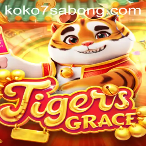 Discover the Enigmatic Universe of TigersGrace
