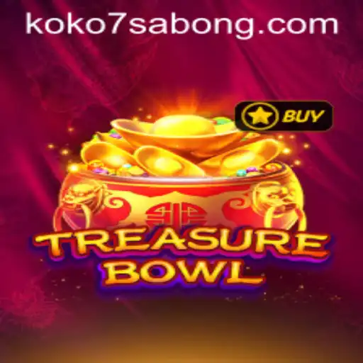 Discovering TreasureBowl: Unveiling the Adventure