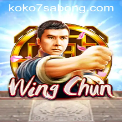 Discover WingChun: The Revolutionary Tabletop Game with Koko7