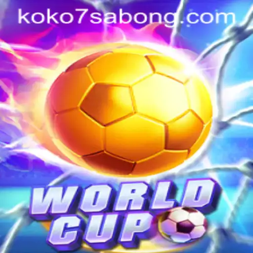 WorldCup Game: Explore the Excitement of Koko7