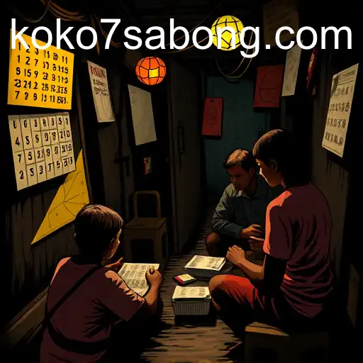 Jueteng: Understanding The Numbers Game in the Philippines