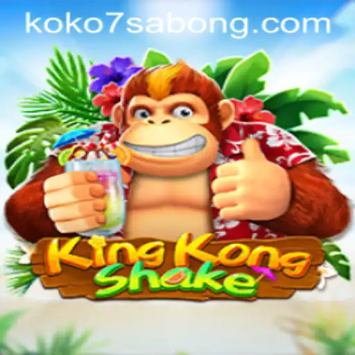 KingKongShake Game Description and Rules