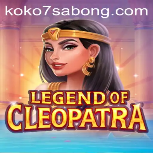 The Engaging World of LegendOfCleopatra and the Mysterious Koko7