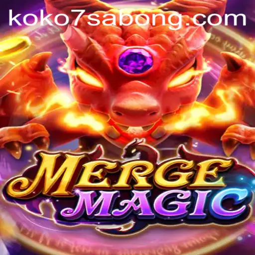 The Magical World of MergeMagic: Unraveling the Enchanting Adventure with Koko7