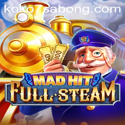MadHitFullSteam: Revolutionizing the Gaming Landscape with Koko7 Strategy