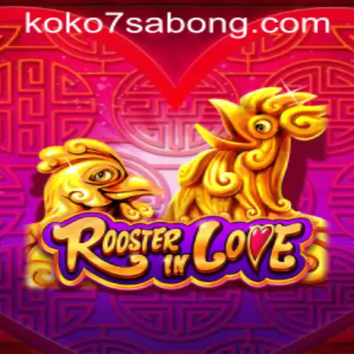 Discover the Charm of RoosterInLove and Master Koko7