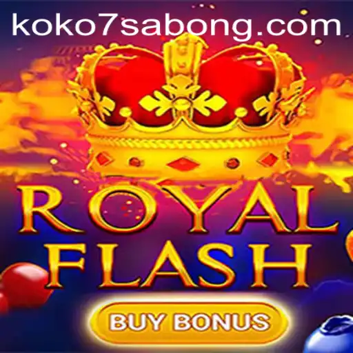 Discover the Excitement of RoyalFlashBuyBonus: An Immersive Gaming Experience