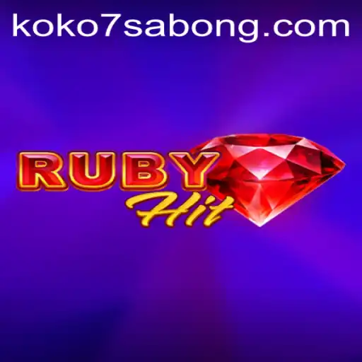 Discover the Thrills of RubyHit - An Immersive Experience with Koko7