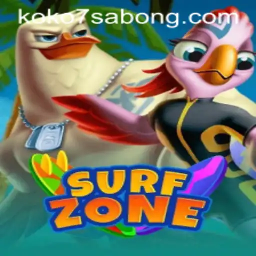 SurfZone: Diving Into the Thrilling Waters of Interactive Gaming