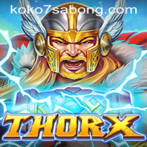 Unveiling ThorX: An Extraordinary Adventure in Modern Gaming