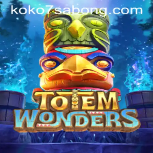 Discovering TotemWonders: The Exciting World of Koko7