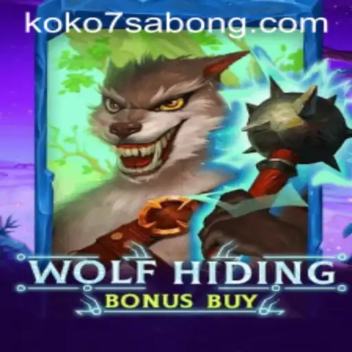 Unveiling the Thrills of WolfHidingBonusBuy: An Immersive Gaming Experience