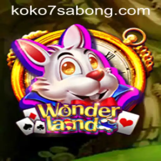 Exploring the Enchanting World of Wonderland: A Dive into Koko7 and Its Gameplay